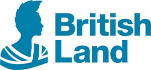 British Land logo
