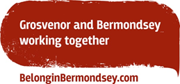 BelonginBermondsey.com logo