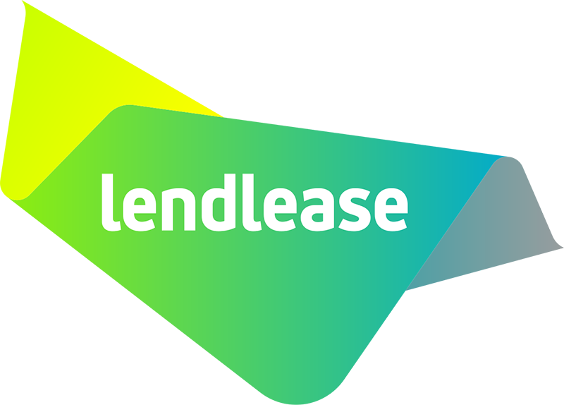 Lendlease logo