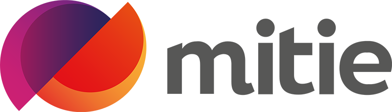 mitie logo