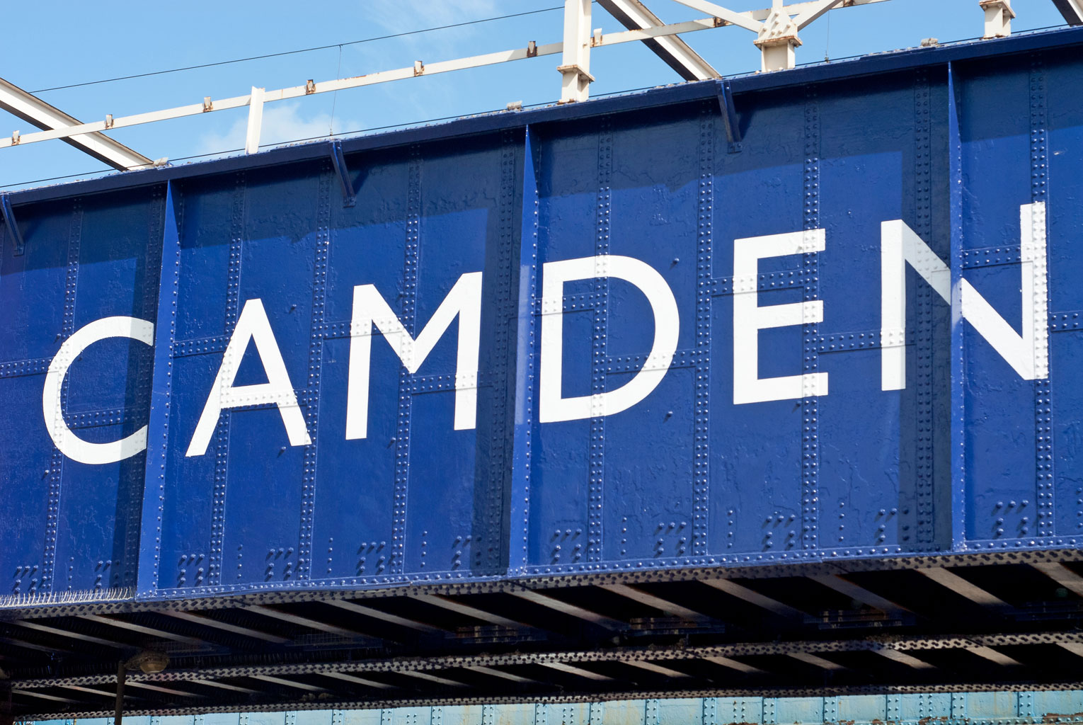Camden’s Business Relocation